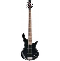 IBANEZ GSR205 BK, 5-strunska bas kitara